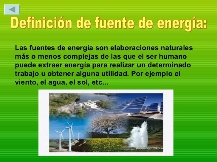 Energia Mareomotriz