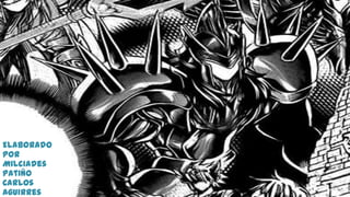 Elaborado
por
Milciades
Patiño
Carlos
Aguirres
 