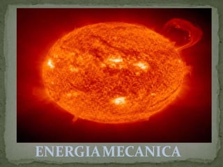 ENERGIAMECANICA 