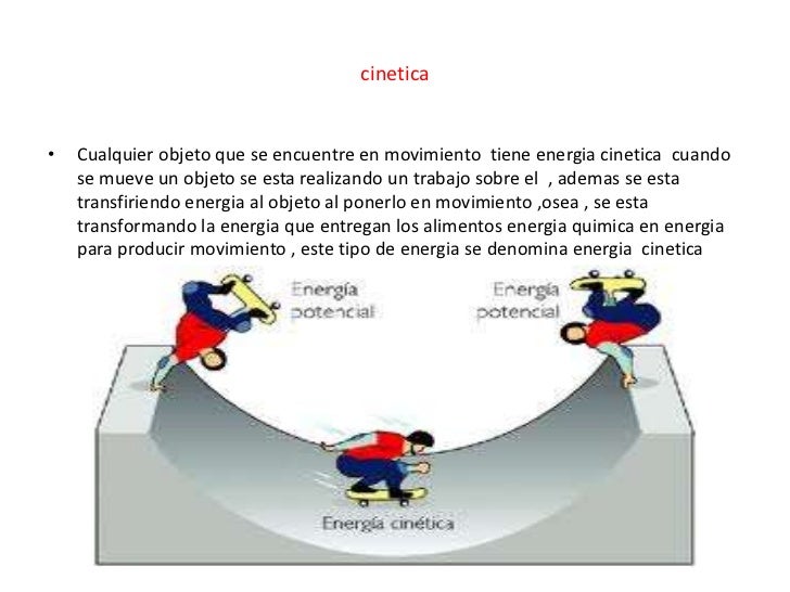 Energia Mecanica