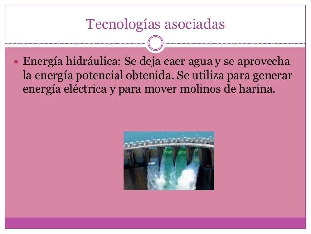 Energia mecanica
