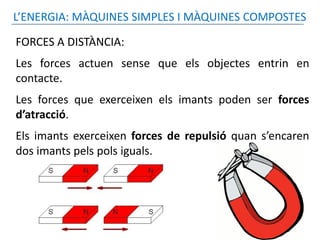 Energia màquines simples i compostes | PPSX