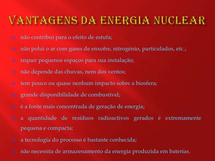 Energia Nuclear