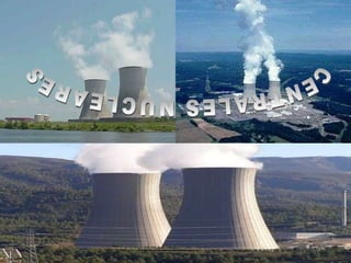 CENTRALES NUCLEARES 