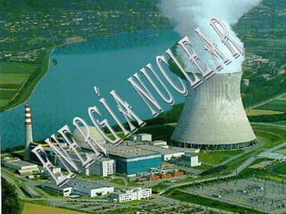 Energía nuclear 