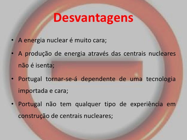 Energia nuclear
