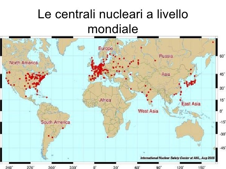 Energia nucleare