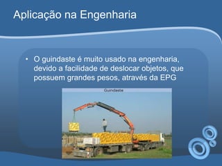 Energia potencial (epg e epel) | PPT