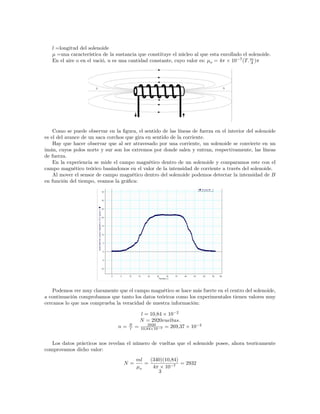 Energia Producida Por Electromagnetica