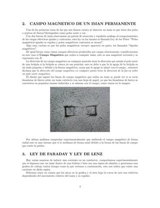 Energia Producida Por Electromagnetica