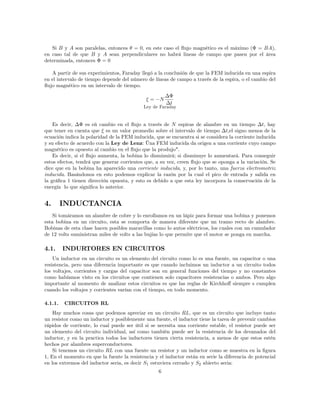 Energia Producida Por Electromagnetica