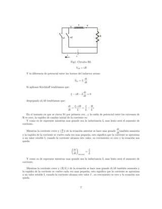 Energia Producida Por Electromagnetica
