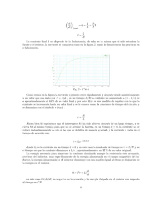 Energia Producida Por Electromagnetica