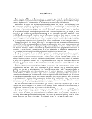 Energia Producida Por Electromagnetica