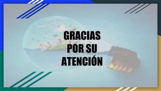 GRACIAS
POR SU
ATENCIÓN
 