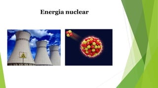 Energia nuclear
 