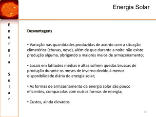  Calor da Terra – energia geotérmica.Energia SolarENERGIA GEOTÉRMICA15