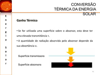 Energia SolarNECESSIDADES ENERGÉTICAS24Crescimento da População Humana Mundial