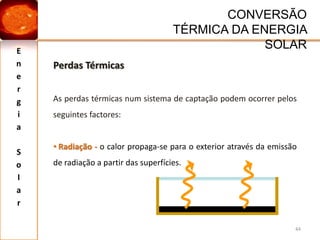 Energia SolarNECESSIDADES ENERGÉTICAS27Presente VS. FuturoPresente –esgotamento dos recursos energéticos que derivam dos combustíveis fosseis.Futuro – energias renováveis