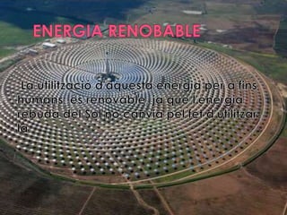 Energia solar