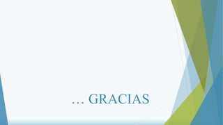 … GRACIAS
 