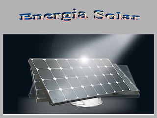 Energia Solar  