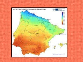 Energia solar termica