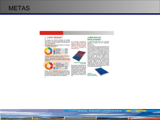 METAS 