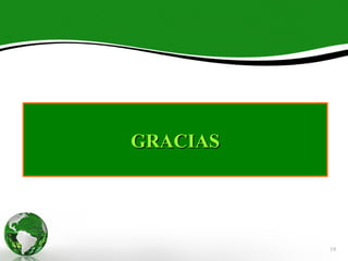 GRACIAS




          19
 