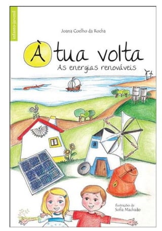 Energias renovaveis