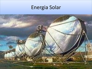 Energia Solar