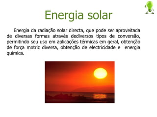 Energia eólica 