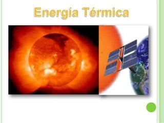 Energia termica-  3a- Sor Maria