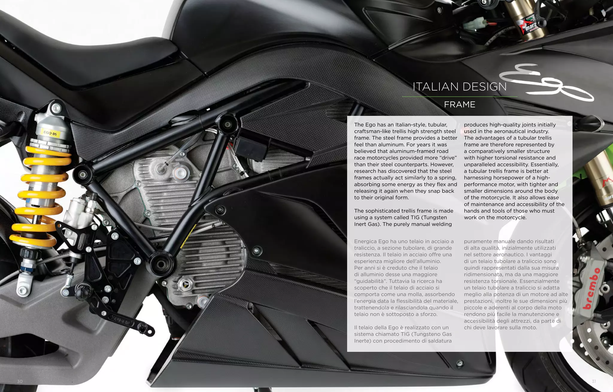 Energica Eva Ribelle Review (2026): High-Performance Electric Naked ...