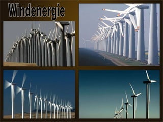 Windenergie 