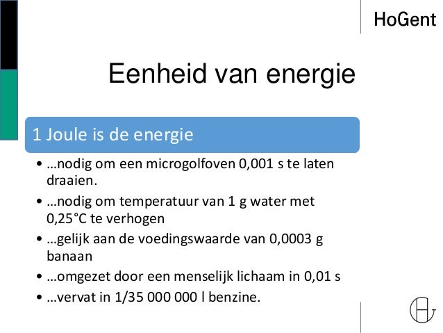 Energie