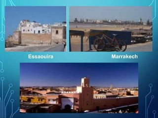 Essaouira Marrakech
 