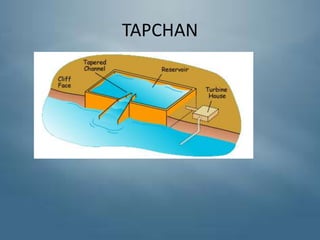 TAPCHAN
 