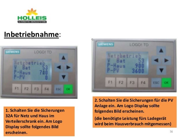 Energiespeicher Lotusg2 Alternative Energiesysteme Holleis