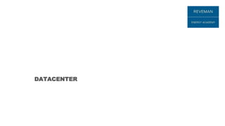 DATACENTER
 