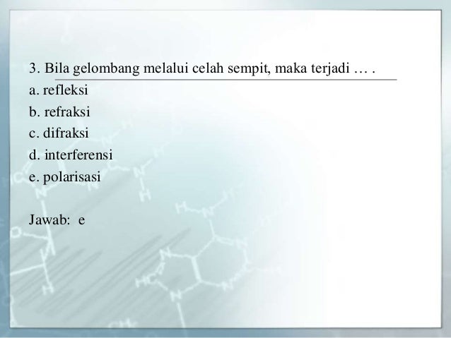Energi gelombang slamet harjono 13708259020