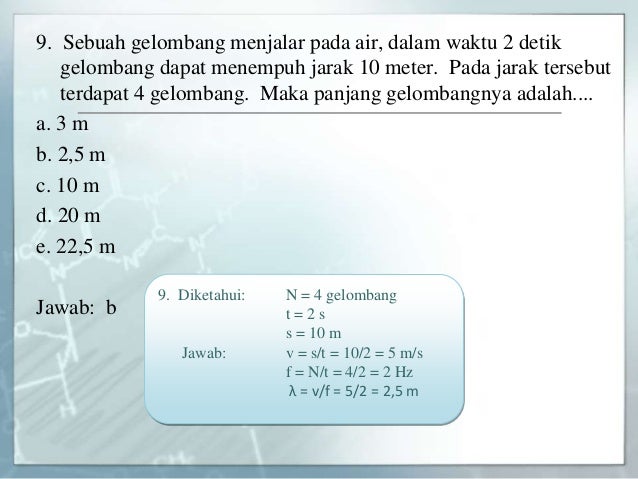 Energi Gelombang Slamet Harjono 13708259020