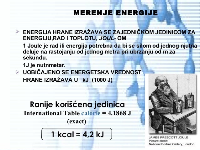 to calorie joule table conversion Energija to calorie joule table conversion Energija