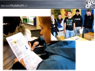 Energikrisen Teknisk Museum