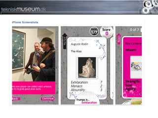 Energikrisen Teknisk Museum