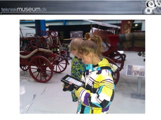 Energikrisen Teknisk Museum
