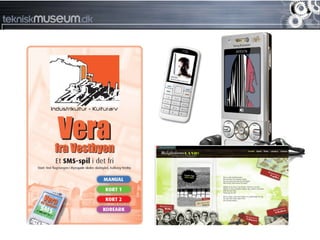 Energikrisen Teknisk Museum