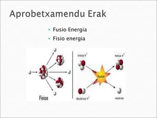 Fusio Energia Fisio energia 