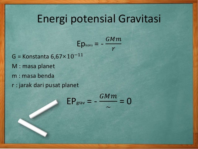 Contoh Soal Energi Potensial Gravitasi Kelas 10 Jawaban Soal