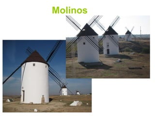 Molinos 